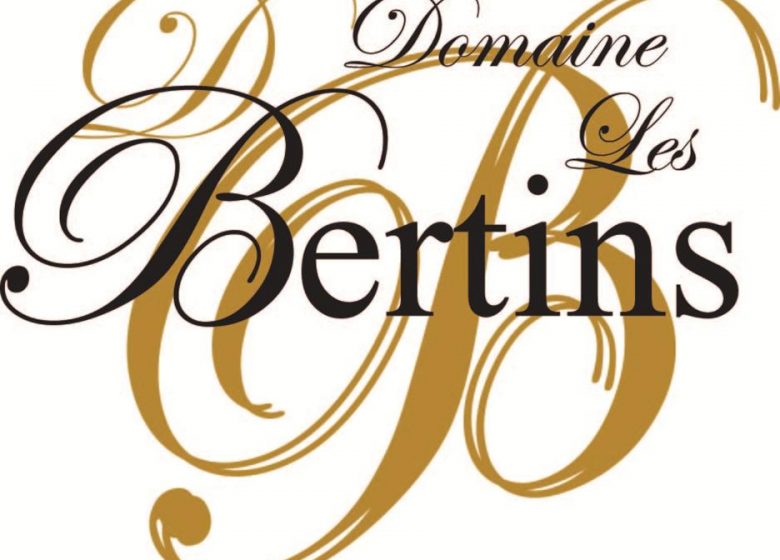 Domaine Les Bertins
