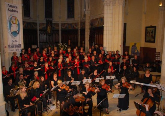 Ensemble Choral Pro Musica