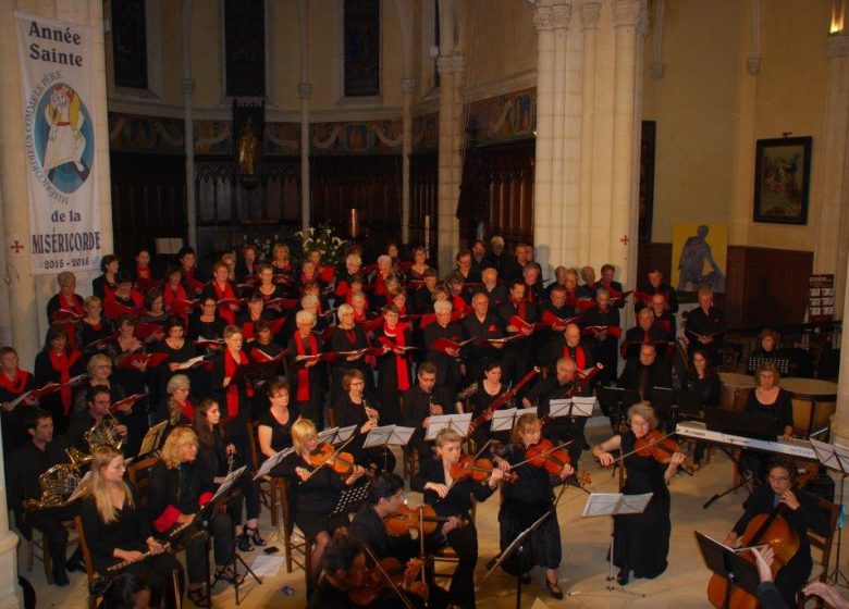 Ensemble Choral Pro Musica