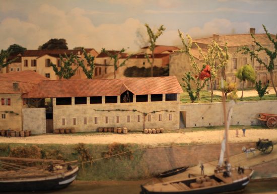 Musée de la Dordogne Batelière