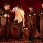 Concert Romano Dandies