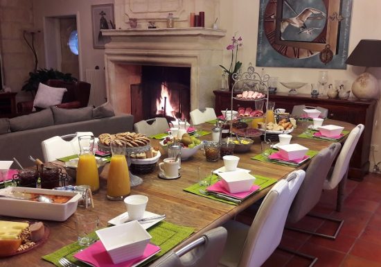 Domaine de Grande Font